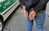 کشف ۳۵۰ تن احتکار حبوبات در آذرشهر