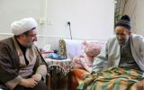 امام جمعه تبریز درگذشت حجت الاسلام والمسلمین علی‌زاده‌ کمند را تسلیت گفت