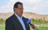 سنددار کردن اراضی کشاورزی اقدامی برای حفاظت و صیانت از زمین