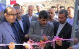 افتتاح طرح‌های عمرانی و خدماتی در شهرستان‌های کلیبر و هوراند 