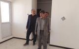 افتتاح چندین پروژه عمرانی آب و برق در مراغه