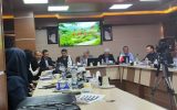 می‌توان از منابع مالی جهانی برای حفظ جنگل‌های ‌ارسباران استفاده کرد