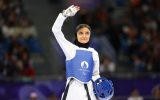 ویدیو/ اولین مدال پارالمپیک پاریس برای ایران توسط دختر ۱۶ ساله ویدیو/ اولین مدال پارالمپیک پاریس برای ایران توسط دختر ۱۶ ساله