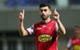 دو پرسپولیسی شاگرد گل‌محمدی شدند