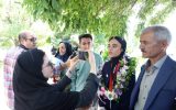 نایب قهرمان پارالمپیک: بعد از هر سختی شیرینی است