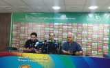 سرمربی ذوب آهن: بازی بسیار سخت بود