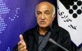 ابراهیمی: اولین یاغی فوتبال ایران من بودم/ هاشمی نسب به جای پرسپولیس، پول را انتخاب کرد