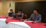 ربیعی: بیشتر پدیده‌های فصل گذشته جذب سپاهان شدند/ در جذب بازیکنان شرایط مالی اولویت بود
