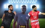 ترکیب منتخب هفته پنجم لیگ برتر؛ مدافعان جور مهاجمان را کشیدند