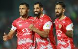 پرسپولیس و پاختاکور از نگاه آمار؛ کفه ترازو به سود سرخ‌پوشان تهرانی