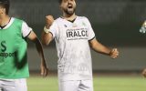 نخستین پیروزی آلومینیوم اراک با گلزنی مهاجم سابق تراکتور؛ خیبر با سرمربی جدید هم باخت