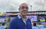 رئیس فدراسیون دانمارک: کبدی ایران از تیمهای قدرتمند جهان است رئیس فدراسیون دانمارک: کبدی ایران از تیمهای قدرتمند جهان است