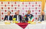 هدف تیم بسکتبال گلنور اصفهان، حضور طولانی‌مدت در لیگ‌ برتر است