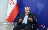 استاندار آذربایجان‌شرقی باید از گزینه‌های بومی باشد