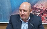 برگزاری سومین جشنواره ملی شو اسب‌سواری در اهر