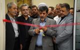 افتتاح پروژه توسعه اورژانس بیمارستان شهید مدنی تبریز