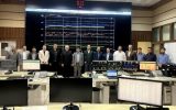 بازدید شبانه سرپرست استانداری آذربایجان شرقی از مرکز دیسپاچینگ برق شمال غرب