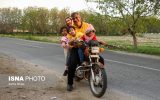 خانواده ایرانی؛ خانواده سقازاده خسروشاهی