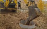 جلوگیری از برداشت غیرمجاز بیش از ۳ میلیون مترمکعب از منابع آبی آذربایجان شرقی