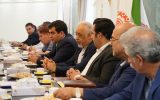 هدف‌گذاری ۳۰ میلیارد دلاری تجارت ایران و ترکیه محقق نشد
