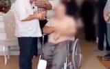 تکذیب ادعای رسانه‌های مجازی درباره «جانباز بودنِ» مستاجر خبرساز تبریزی