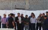 سهم آورده متقاضیان نهضت ملی مسکن پشتوانه تسریع در اجرای پروژه است