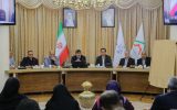 ۹۶ درصد صنایع آذربایجان‌شرقی در اختیار بخش خصوصی است