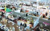 نمایشگاه فروش پاییزه در تبریز برگزار می‌شود