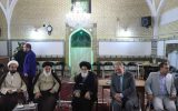 قرآن، نسل جوان را در مقابل فتنه دشمنان حفظ می‌کند