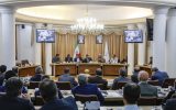 برنامه مدون توسعه آذربایجان شرقی با برنامه هفتم توسعه مطابقت داشته باشد