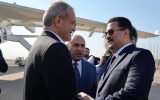 اهمیت و ابعاد سفر رئیسجمهور به عراق اهمیت و ابعاد سفر رئیسجمهور به عراق