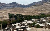 برکات سفر «مرد فراموش نشدنی آذربایجان» به روستای محروم پشتاب