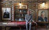 شاعر بیتکرار عاشقانهها با دو حسرت شاعر بیتکرار عاشقانهها با دو حسرت
