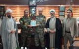 امنیت هوایی کشور روز به روز در حال رشد و توسعه است