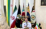 بازارچه باغ‌موزه دفاع مقدس تبریز تخریب می‌شود