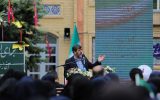 ایران قوی با تقویت آموزش و پرورش هویت‌ساز بدست می‌آید