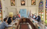 لزوم توسعه گردشگری روستایی کندوان با رعایت استانداردهای جهانی