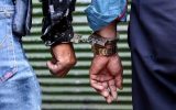 کشف انواع موادمخدر در هوراند/ رسید جعلی، ترفندی برای کلاهبرداری از شهروندان