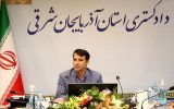 اغلب اتباع خارجی مقیم آذربایجان‌شرقی از کشور چین هستند