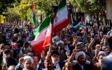 اعلام انزجار مردم تبریز از جنایت‌های رژیم کودک کش صهیونیستی
