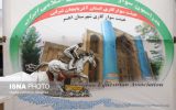 جشنواره کشوری شو سواره “جام ارسباران” در اهر