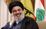 پیام تسلیت سرپرست استانداری آذربایجان شرقی به مناسبت شهادت سید مقاومت