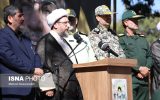 خون شهدا موجب امیدواری به پیروزی خواهد شد