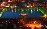 فیلم | شکوه عمارت ائل‌گُلی