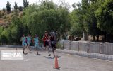 ایران میزبان مسابقات دواتلون قهرمانی آسیا شد