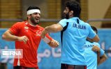 احتمال حضور کامران به جای یزدانی در المپیک لس‌آنجلس، نسخه‌پیچی برای انتخاب سرمربی استقلال