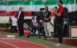کریم باقری به باشگاه پرسپولیس رفت