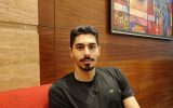 علیاری: دوچرخه‌سواری در پیست حال و روز خوبی ندارد/ انگیزه‌ای برای حضور در لیگ ندارم