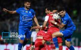 شاهکار خط دفاع ۲۶۰ میلیاردی استقلال در روز ظهور نسل طلایی کشتی ایران