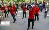 خلیلی: رویکرد فدراسیون همگانی آشتی کامل مردم با ورزش است